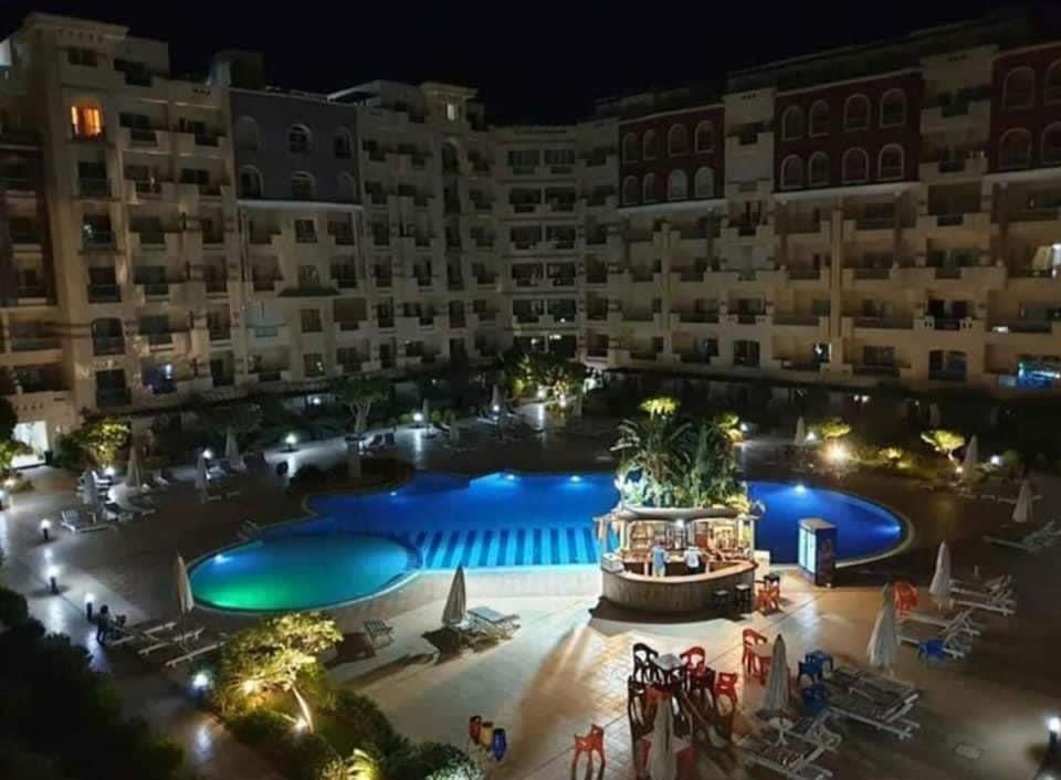 Florenza Khamsin M Appartement
