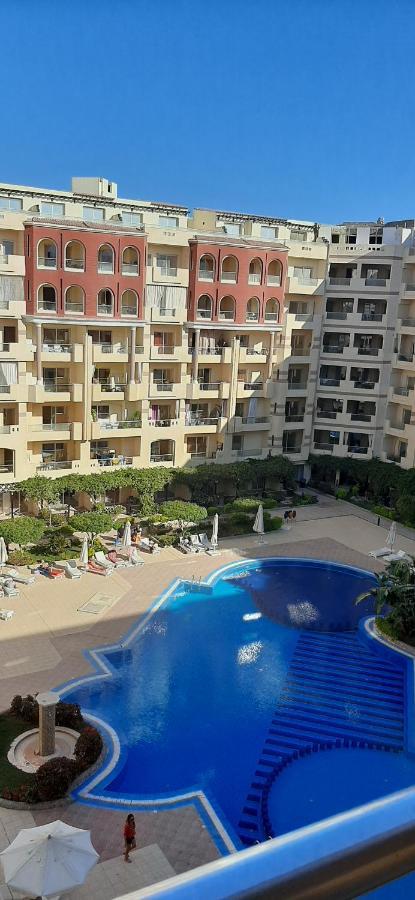 Florenza Khamsin M Appartement *