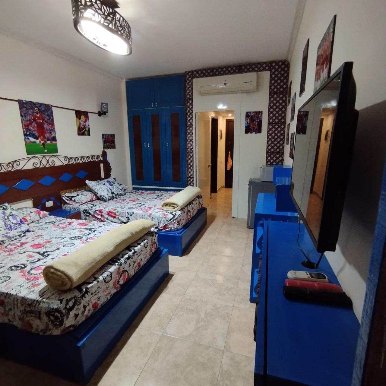 Florenza Khamsin M Appartement *