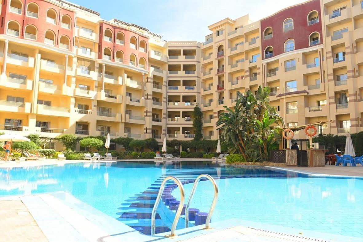 Apartament Florenza Khamsin M