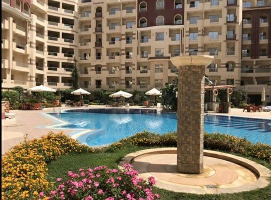 Florenza Khamsin M * Hurghada