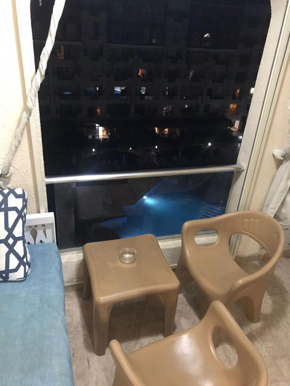 Apartament Florenza Khamsin M