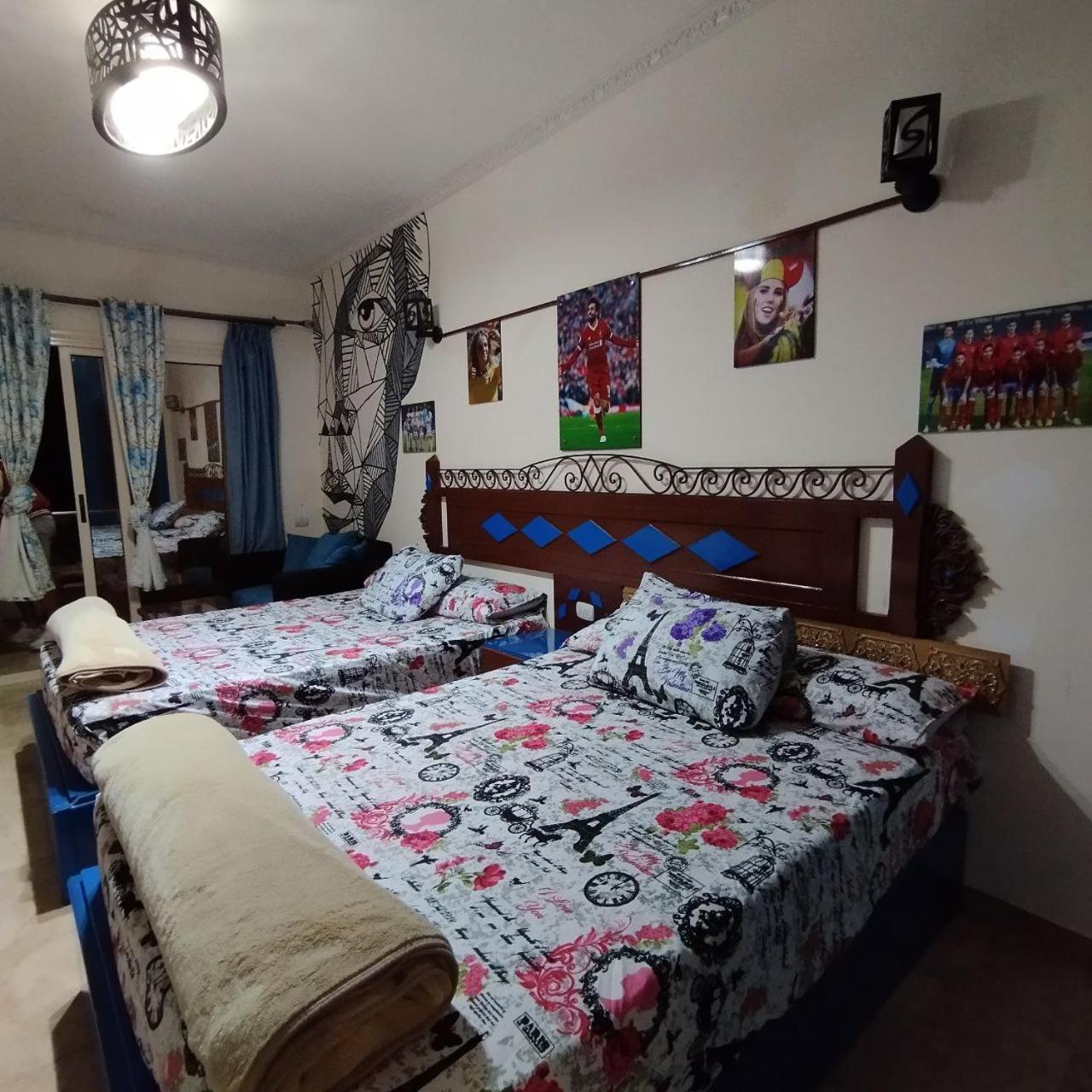 Florenza Khamsin M Hurghada