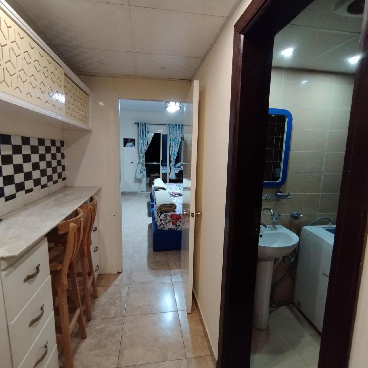Florenza Khamsin M Apartament Hurghada
